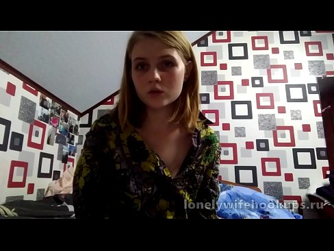 ❤️ Tânără studentă blondă din Rusia îi plac puțele mai mari. ❌  at us ro.vbdsm.ru ☑